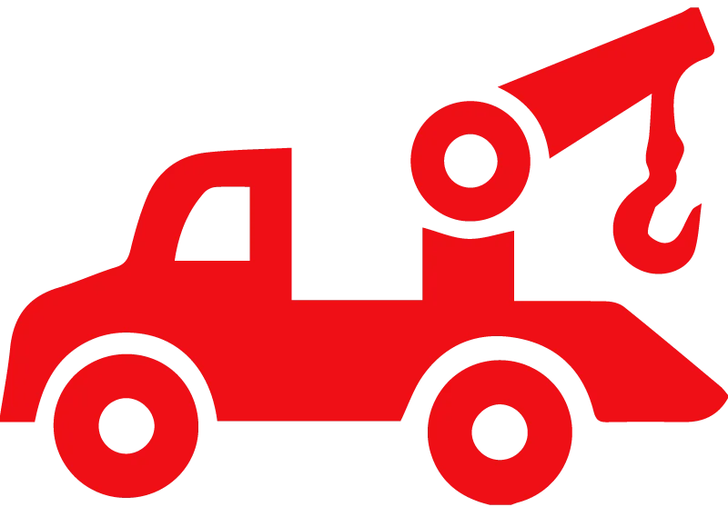 Roadside Assistance Icon