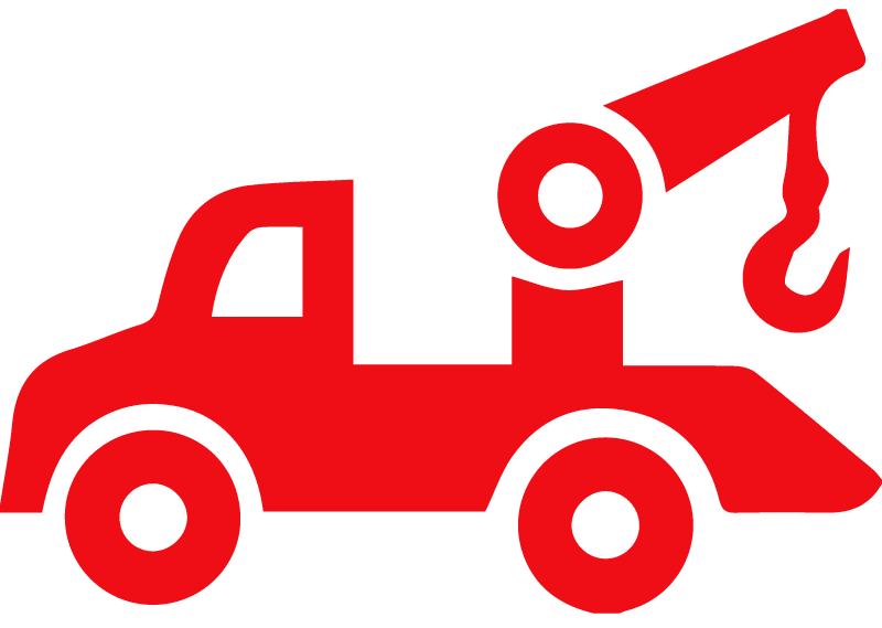 Roadside Assistance Icon