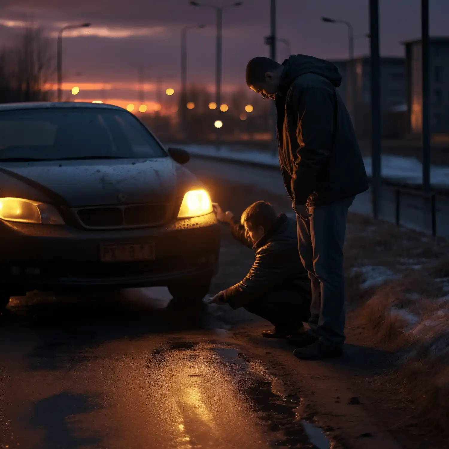 Tow Truck Calgary accident recovery towing service in Okotoks AB