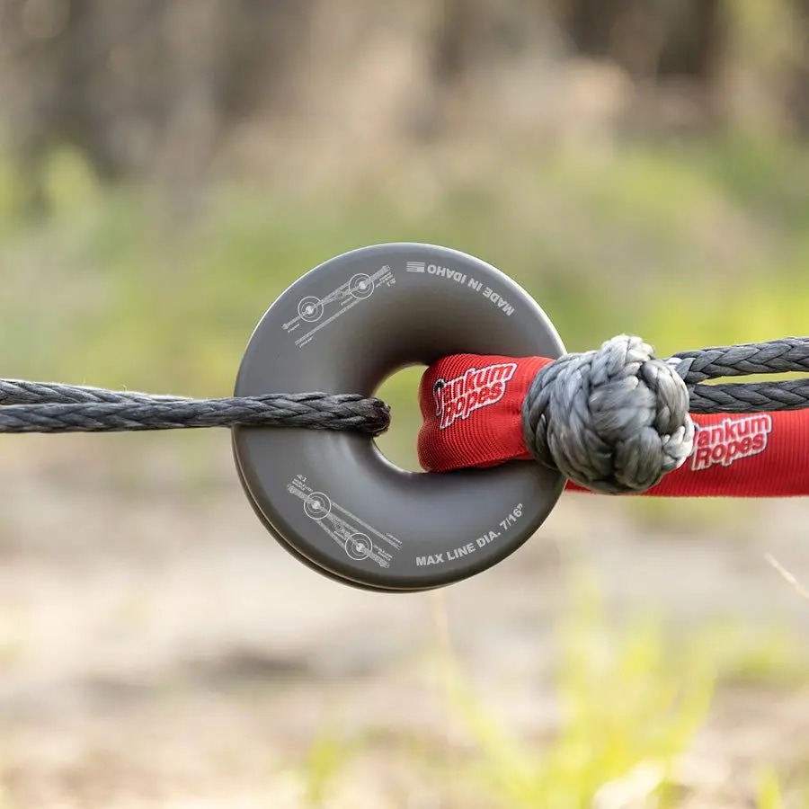 Tow Truck Calgary rated winch hook and rigging gear used for safe vehicle recovery.