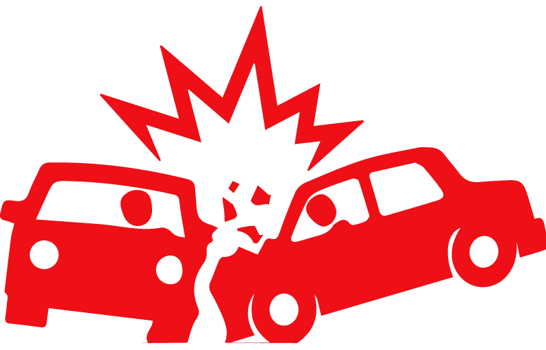 Accident Recovery Icon